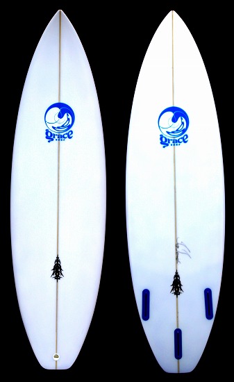サーフボード | surf grandnest